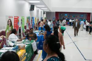 Health Fair 2